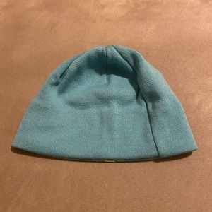 Smartwool The Lid Beanie (Sky Blue)
